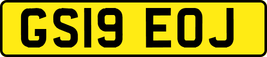 GS19EOJ