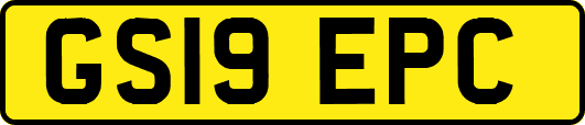 GS19EPC
