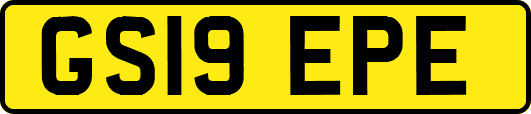 GS19EPE