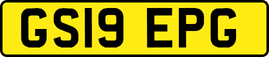 GS19EPG