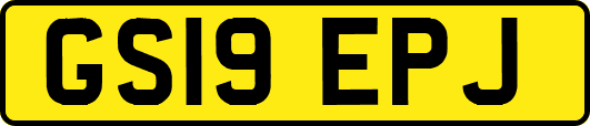 GS19EPJ