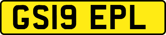 GS19EPL