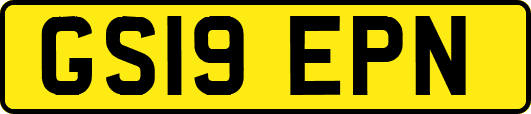 GS19EPN