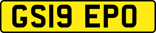 GS19EPO