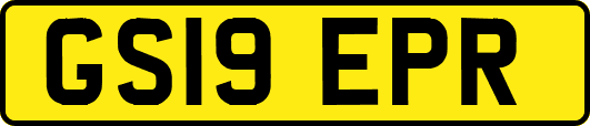GS19EPR