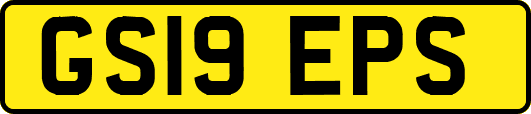 GS19EPS