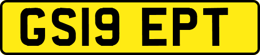 GS19EPT