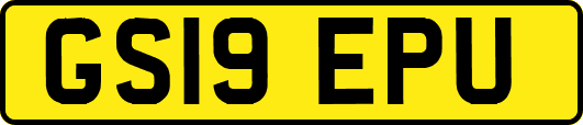 GS19EPU