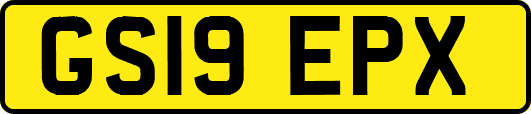 GS19EPX