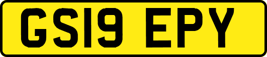 GS19EPY