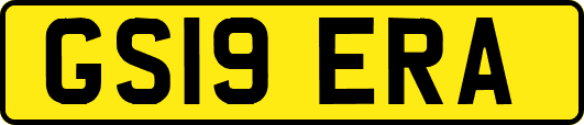 GS19ERA