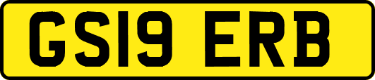 GS19ERB