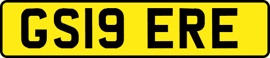 GS19ERE