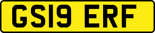 GS19ERF