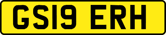 GS19ERH