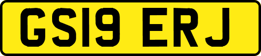 GS19ERJ