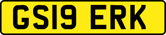 GS19ERK