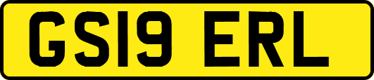 GS19ERL