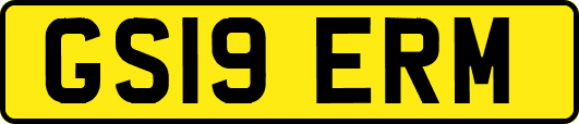 GS19ERM