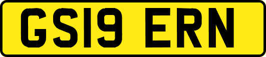 GS19ERN