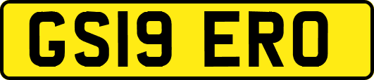 GS19ERO