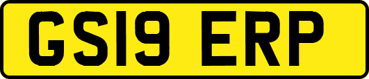 GS19ERP