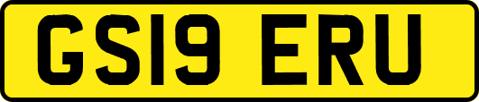 GS19ERU