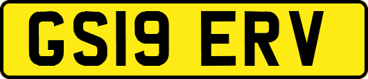 GS19ERV