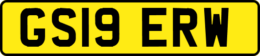 GS19ERW