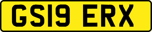 GS19ERX