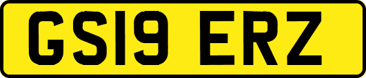 GS19ERZ