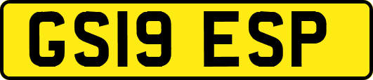 GS19ESP