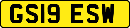 GS19ESW