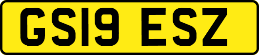 GS19ESZ