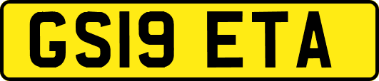 GS19ETA
