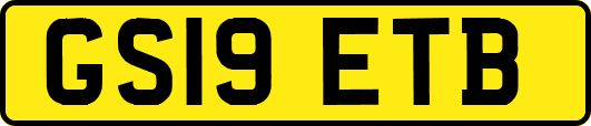 GS19ETB