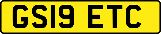 GS19ETC