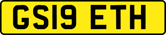 GS19ETH