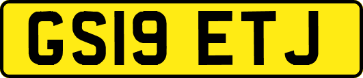 GS19ETJ