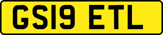 GS19ETL