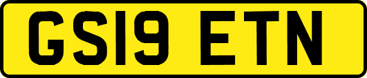 GS19ETN