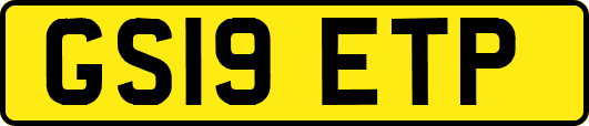 GS19ETP
