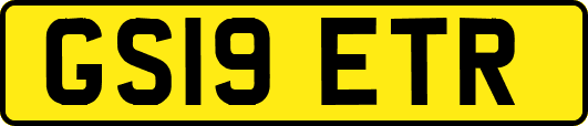 GS19ETR