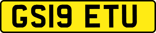 GS19ETU