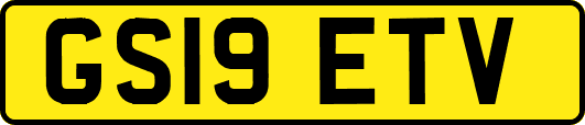 GS19ETV