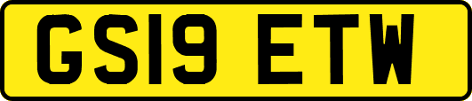 GS19ETW