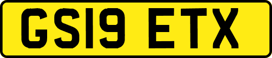 GS19ETX