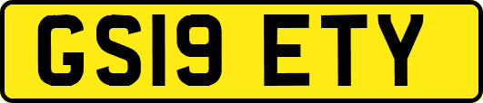 GS19ETY
