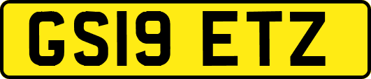 GS19ETZ