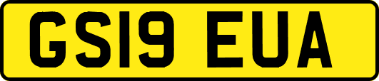 GS19EUA